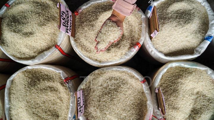 Why Rice Prices Are Rising in Indonesia Despite Claims of Self-Sufficiency
