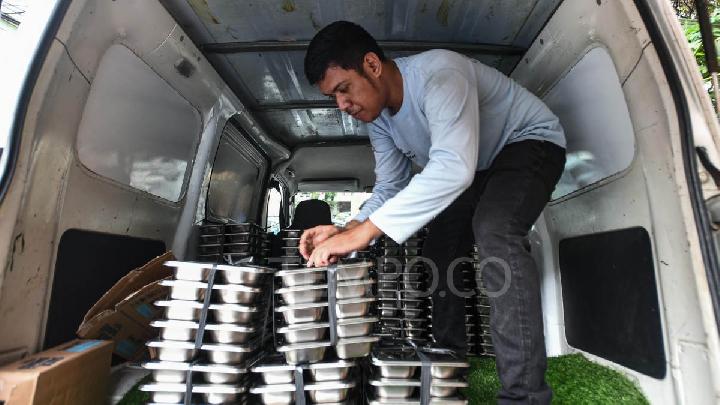 BKKBN Susun SOP Distribusi Usai Kader Posyandu Tolak MBG