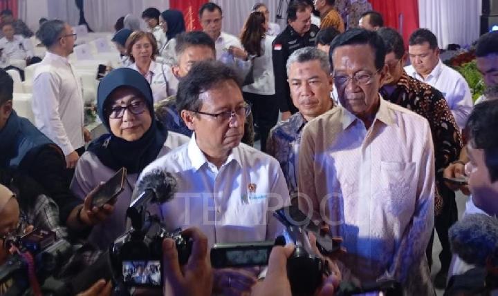 Health Facility Rehabilitation After Sumatra Disaster to Finish in March