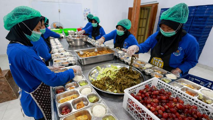 DPR, SPPG Bulgularının Sorunlu Olması Sonrası BGN ile Toplantı Planladı