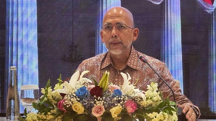 Indonesia Wins Presidency of UN Human Rights Council for 2026