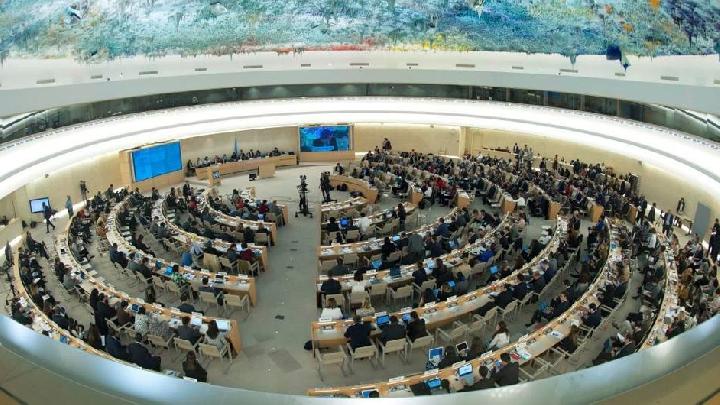 UN-Linked Diplomat Quits, Alleges Nuclear Strike Scenario Against Iran