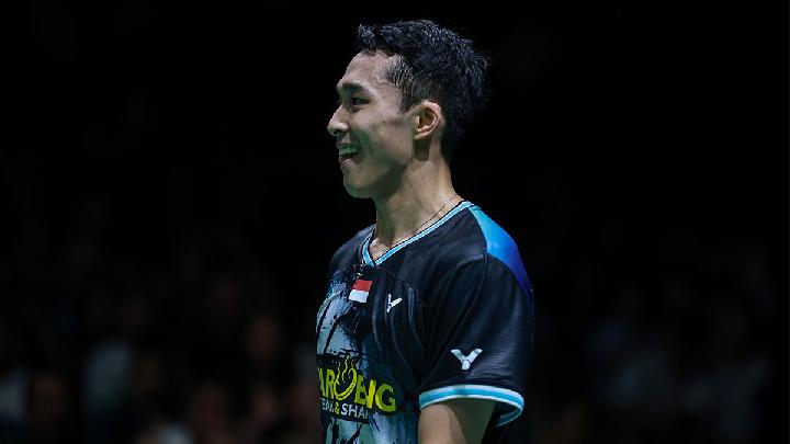 Jadwal Babak 16 Besar Badminton Asia Championships 2026