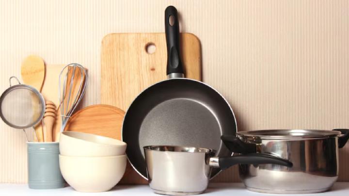 Peralatan Dapur Fungsional untuk Kebutuhan Harian