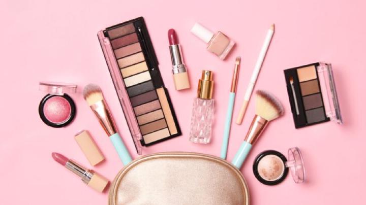 Koleksi Makeup Madame Gie yang Praktis untuk Daily Look