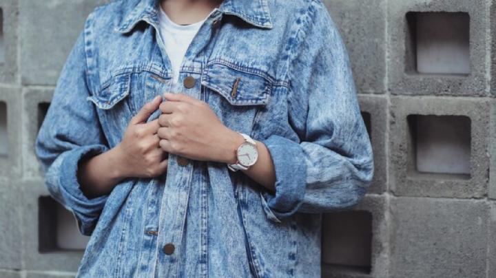Pilihan Outfit Denim yang Cocok untuk Momen Santai
