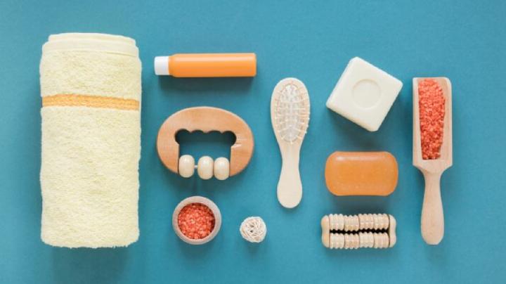 Pilihan Aksesori Kamar Mandi OHSOME untuk Momen Me Time