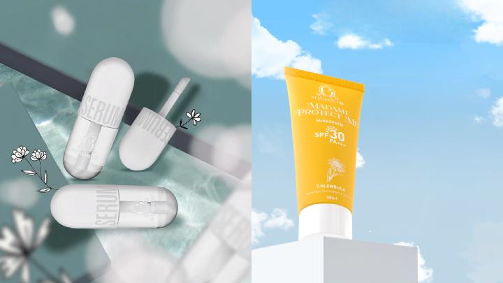 Merawat Kulit dengan Rangkaian Produk Madam Gie