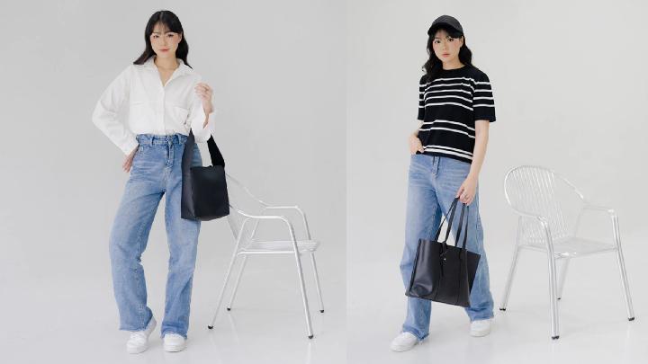 Tas OHSOME Praktis untuk Aktivitas Sehari-hari