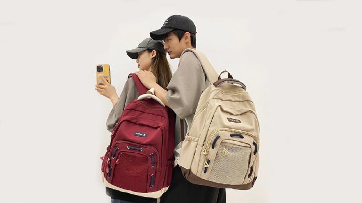 Aneka Tas Serbaguna, Ukuran Besar sampai Imut Sesuai Kebutuhan