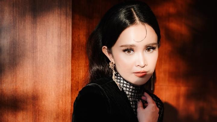 Dari Princess Drama ke Film Horor, Ini Tantangan Michelle Ziudith