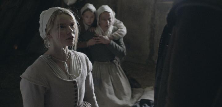 25 Rekomendasi Film Horor Terbaru dengan Rating Tinggi