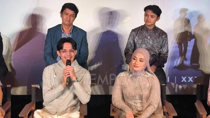 Alasan Film Bidadari Surga Baru Tayang Januari 2026