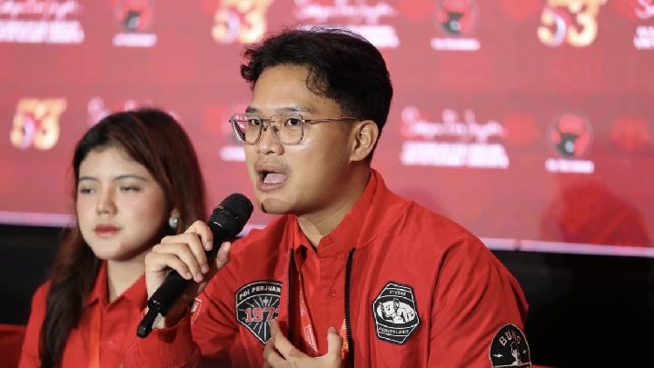 PDIP, DPRD Aracılığıyla Bölgesel Seçim Söylemini Vurguluyor, İnsanların Oy Hakkının Önemini Vurguluyor