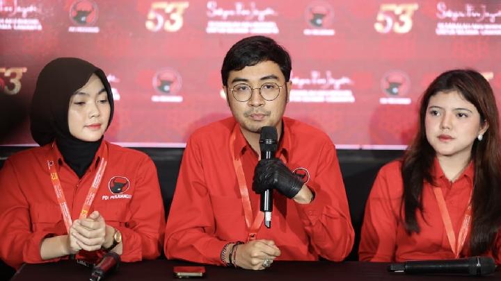 PDİP Dengeleme Partisi Olmayı Seçti, Kadrolar Anayasal Temellerini Açıkladı