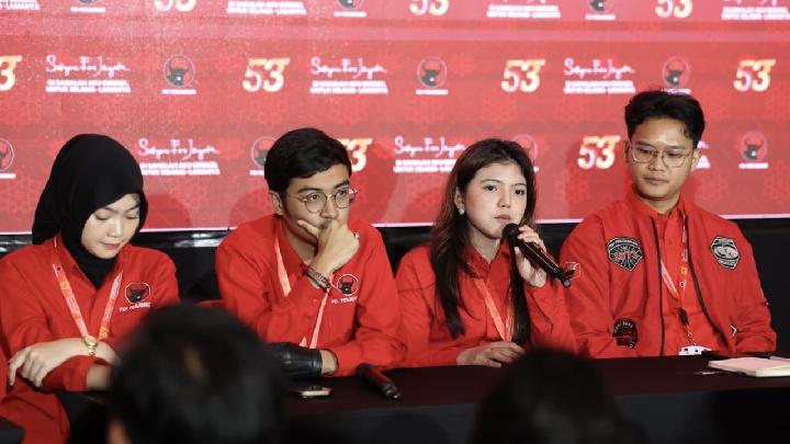 PDIP Ulusal Çalışma Toplantısı: Megawati, Hayuning Bawana’nın İklim Kriziyle Yüzleşebilmesi İçin Güçlendirilmesini Vurguluyor