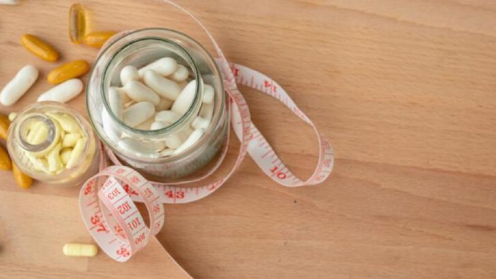 Rekomendasi Obat Pelangsing untuk Mendampingi Pola Hidup Sehat
