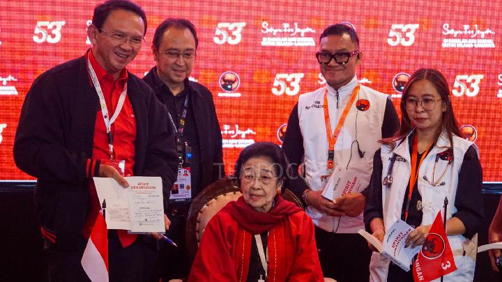 Ulusal Çalışma Toplantısının Sonuçları, PDIP, DPRD Aracılığıyla Bölgesel Seçimleri Reddetti