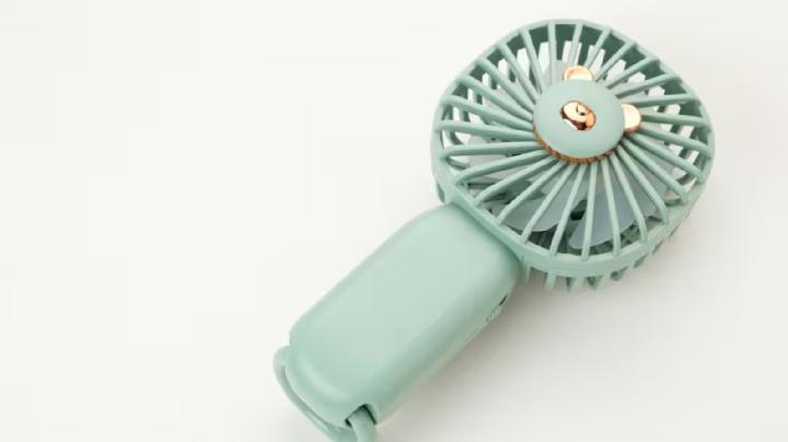 Koleksi Kipas Portable JISULIFE buat Travel dan Harian