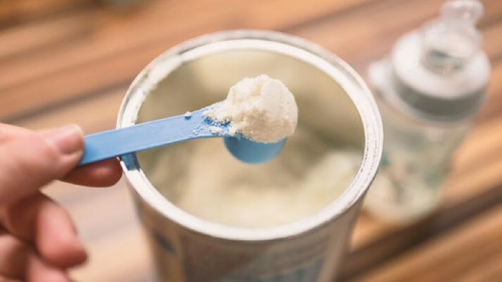 Rekomendasi Susu Formula Khusus Sesuai Kebutuhan Si Kecil