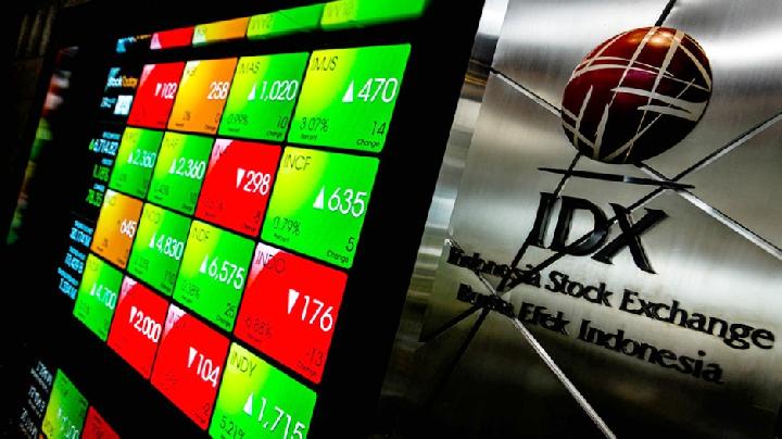 Danantara Indonesia Awaits IDX Demutualization