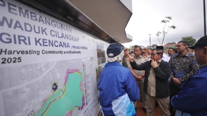 Kebon Nanas TPU Sakinleri Pulo Gebang Dairelerine Taşındı