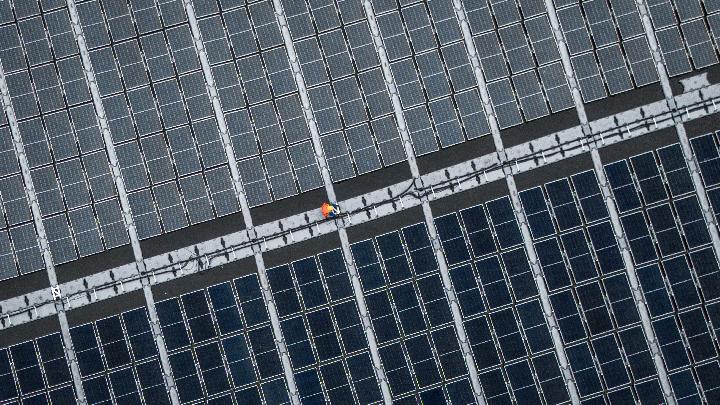 Dua Kendala Penggunaan Energi Terbarukan di Indonesia