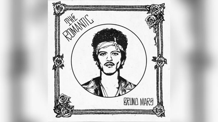 Setelah 10 Tahun, Bruno Mars Siap Rilis Album The Romantic