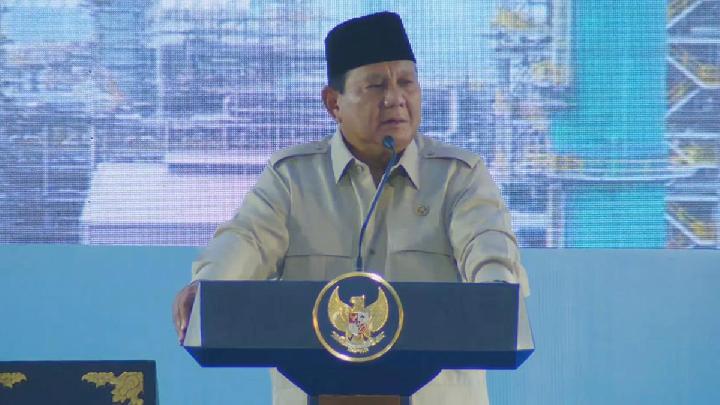 Prabowo Pushes Waste-to-Energy Program