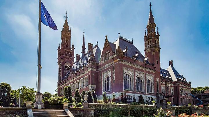 ICJ Holds First Hearing on Myanmar Rohingya Genocide