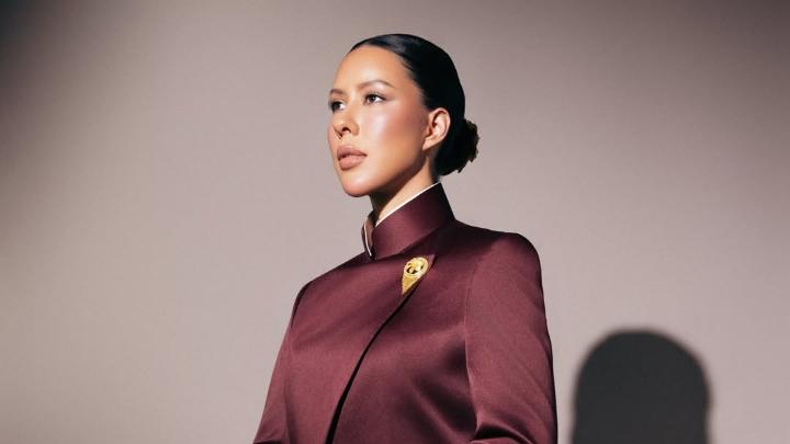 Profil DJ Patricia Schuldtz, Istri Darma Mangkuluhur Hutomo yang Jadi Sorotan