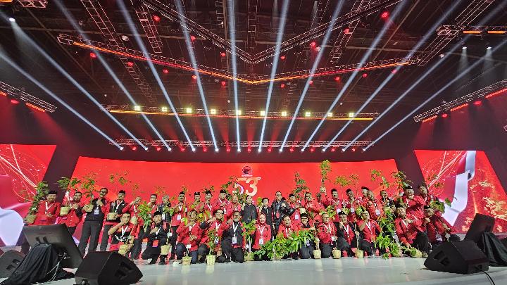 PDIP: TKD, Merkezi Olmayanlık İlkelerini İhlal Ederek Kesinti Yaptı