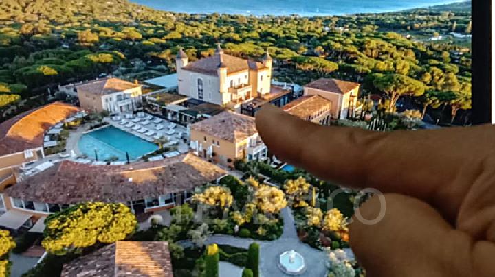 'The White Lotus' Trades Tropical Resorts for a French Castle in Season 4