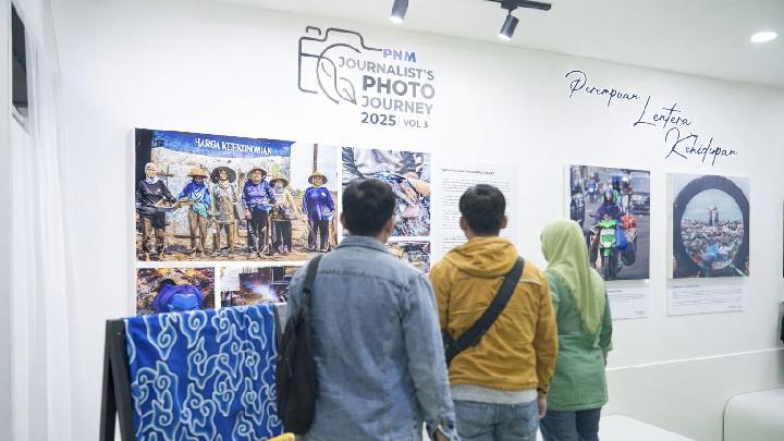 PNM Gazetecisinin Fotoğraf Yolculuğu, HI Döner Kavşak MRT’de Kadınların Güçlendirilmesi Anlatısını Güçlendiriyor