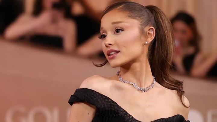 Tren Makeup Golden Globe Awards 2026: Glowy, Rosy, dengan Sentuhan Hollywood Glam