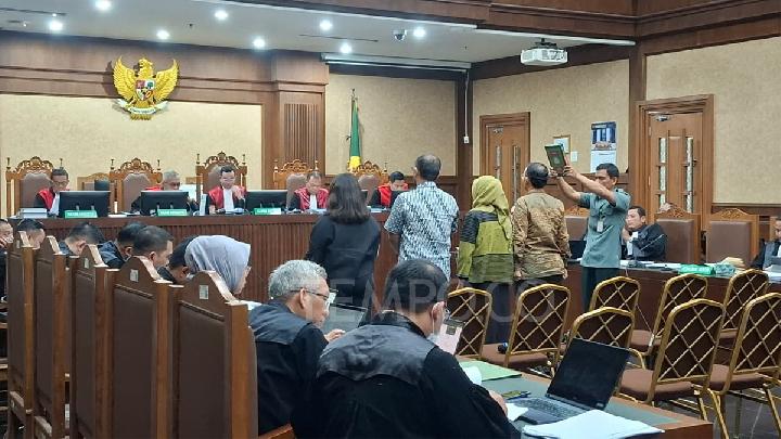 Chromebook Graft Trial: 30% of Project Revenue Returned to Education Sector