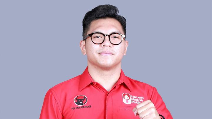 Politikus PDIP: Politik Dua Kaki Bukan Gaya Kami