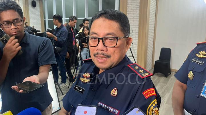 Indonesian Authorities Bust 99 Tons of Smuggled Frozen Mackerel