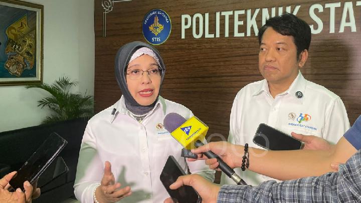 BPS Deploys 560 Students to Collect Post-Disaster Data in Sumatra