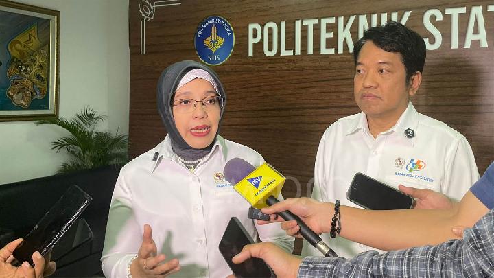 BPS Kirim Mahasiswa ke Lokasi Bencana Sumatera
