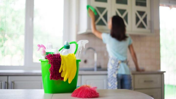 Membersihkan Rumah? Nggak Perlu Takut Repot, Karena Ada Peralatan Bersih-Bersih yang Bikin Hemat Tenaga
