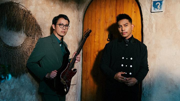 Tohpati Gandeng Fabio Asher Rilis Versi Baru Lagu Cinta Kita