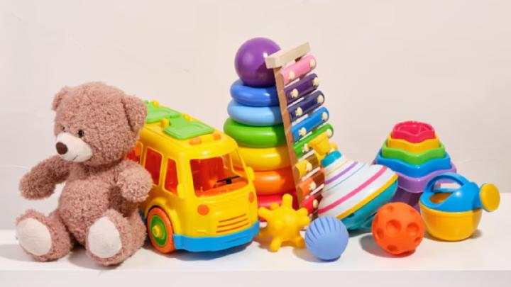 Rekomendasi Mainan Edukatif untuk Anak yang Lagi Aktif