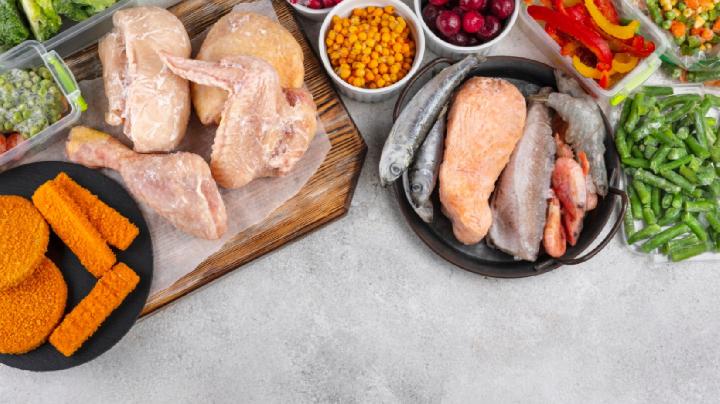 Pilihan Frozen Food Praktis untuk Masak Cepat di Rumah