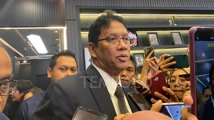 Purbaya Visits Danantara to Address Coretax Issues