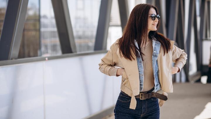 Rahasia Layering Anti Ribet: Tampil Stylish, Nyaman, dan Tetap Proporsional