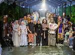Bali Fashion Trend 2025 (BFT 2025),  perayaan mode berskala internasional digelar di Ubud pada  Desember 2025.