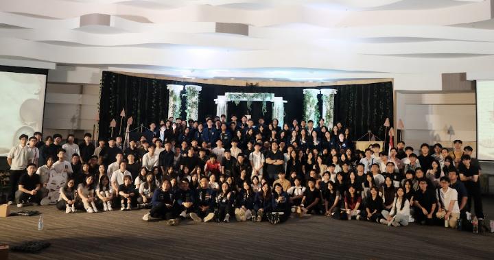 Cara Baru Universitas Prasetiya Mulya Sambut Mahasiswa Baru