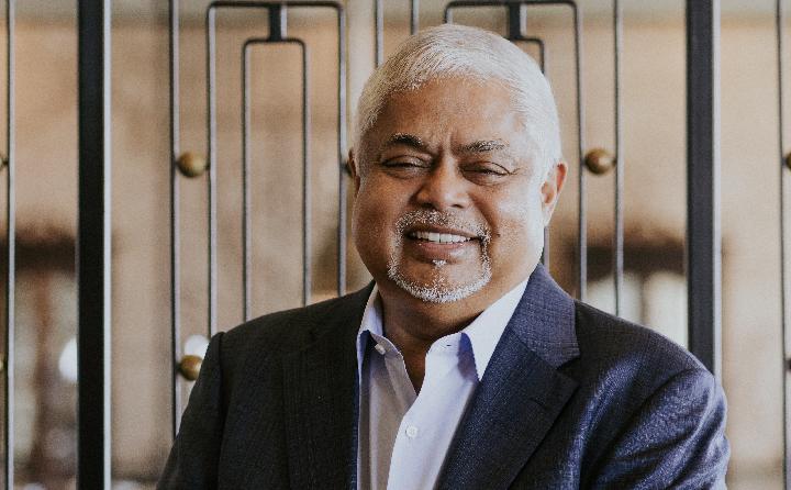 Dialogue Must be the New Currency for the Future Economy