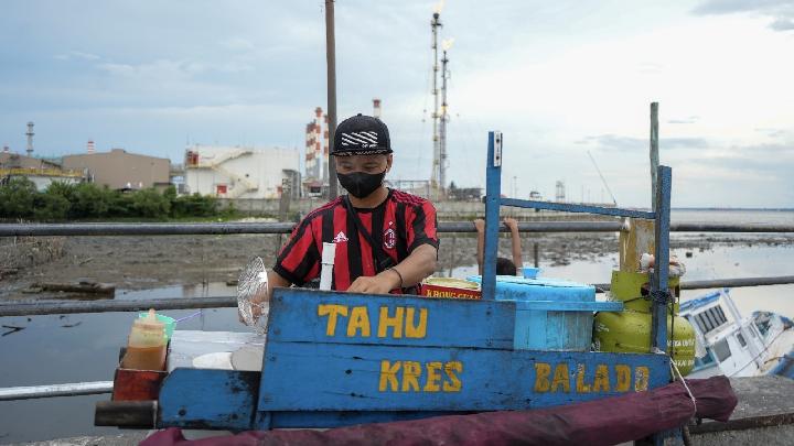 Proyek Infrastruktur Energi Kilang Balikpapan Ciptakan Multiplier Effect Ekonomi